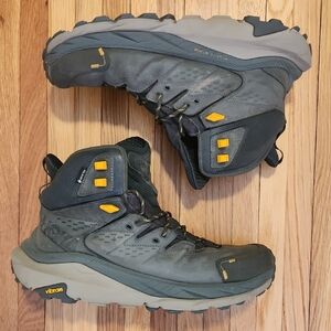 Hoka Kaha 2 GTX. Men's US 12.5